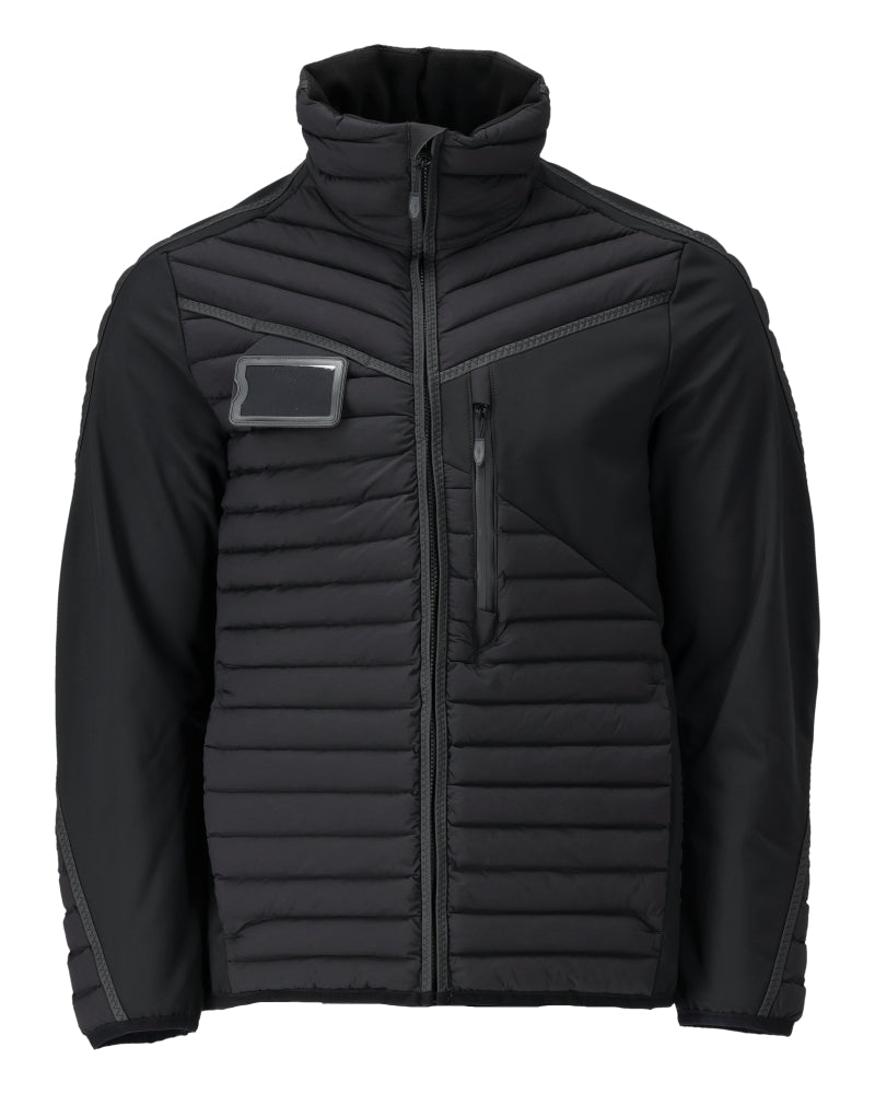 Customized Insulated Jacket